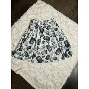 Dr Who Her‎ Universe Skirt Size Small